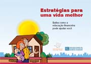 Cartilha - Estratégias para uma Vida Melhor - Abrapp