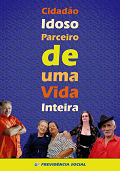 Cidadão Idoso Parceiro de uma Vida Inteira