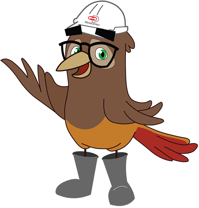 Mascote